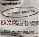 SNACKS QUENTO PAPAS CLASICAS 90G 